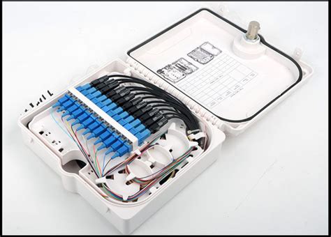 fiber distribution box 12 core|12 Core Wall Mount Optical Distribution Frame ODF .